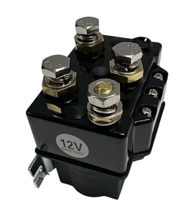 MXO VİNÇ SELENOİD 13000LB-25000LB 600A 12V