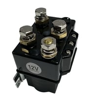 MXO VİNÇ SELENOİD 13000LB-25000LB 600A 12V
