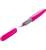 P457 Twist Pembe Dolma Kalem Blisterli - M