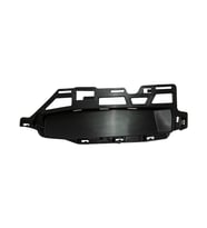 Mercedes V167 C167 2019-2022 Tampon Izgara Kapağı Ön Sağ AMG 2018 1678858803 Wender