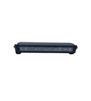 Offroad sis lambası çift renk sarı beyaz 26,8cm 75w 12-32v adet / LASS363-3