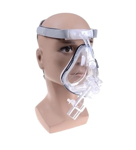 Cbap Maskesi Burun Koruma Pedi – Cpap/bipap Maske Konfor Pedi, Tahriş Önleyici, Yumuşak Ve Hijyenik
