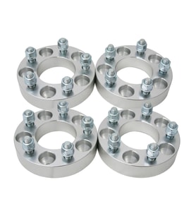 6x139.7 35mm Spacer Land Cruiser cb 110