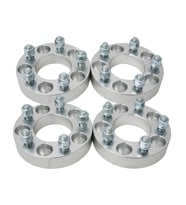 6x139.7 35mm Spacer Land Cruiser cb 110