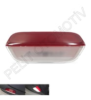 Tiguan (2016-2022) Kapı Reflektörü Lambası  (LED) 3G0947411C