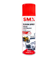 Silikon Yağlayıcı Sprey 500 Ml