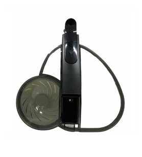 Philips XB 9185 Marathon Ultimate Toz Haznesi Kapağı