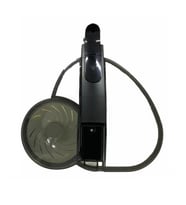Philips XB 9185 Marathon Ultimate Toz Haznesi Kapağı