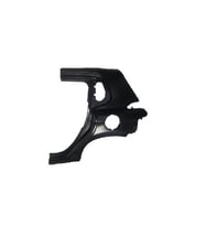 PEUGEOT 208 ARKA ÇAMURLUK SOL 12-19 PEJ0828012 1607471580