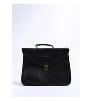 Pierre Cardin Erkek Evrak Çantası Siyah Pc001194