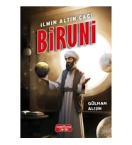 İlmin Altın Çağı Biruni