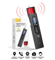 Gizli Kamera ve GPS Takip Dedektörü ile Güvenliğinizi Artırın