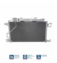 NISSENS 940100 Klima Radyatoru A2035002154