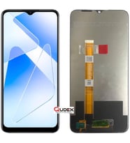 Oppo A55 (CPH2325) Lcd Ekran Dokunmatik