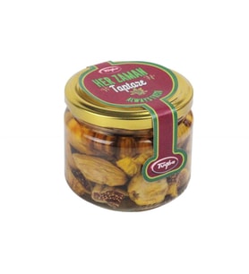 Tuğba Kuruyemiş Zeytinyağı İncir Kürü 330 gr