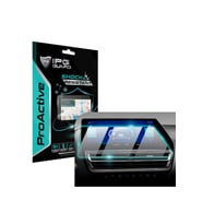 Citroen 2024-25 C5 Aircross 10 Inch Navigasyon için 9H Nano IPG ProActive Ekran Koruyucu.