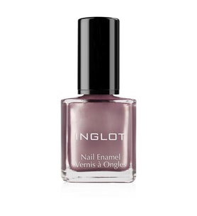 INGLOT Oje 133 (Gümüş)