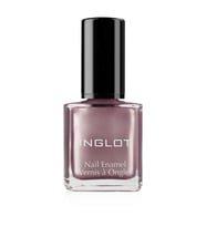 INGLOT Oje 133 (Gümüş)