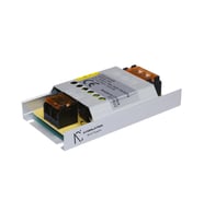 12V 5A Ultra Slim Led Trafo (Gri)
