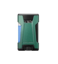 Colibri Rebel 2 Torch Pürmüz Yeşil Puro Çakmağı
