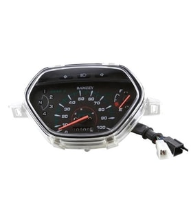 Cub 100 Kilometre Saati Komple