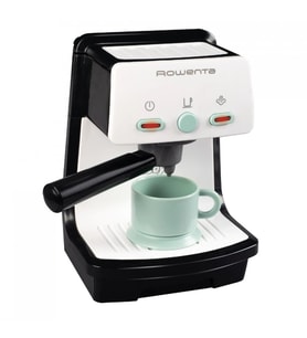 Smoby Rowenta Oyuncak Espresso Makinesi