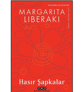 Hasır Şapkalar