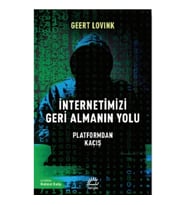 İnternetimizii Geri Almanın Yolu