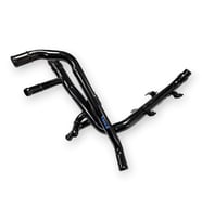 VW Transporter T6 2016-2019 Motor Su Soğutma Sac Borusu 03L121064F