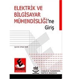 VE BİLGİSAYAR MÜHENDİLİĞNE GİRİŞ