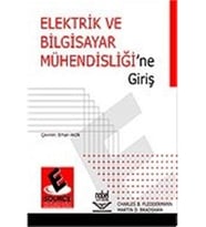 VE BİLGİSAYAR MÜHENDİLİĞNE GİRİŞ