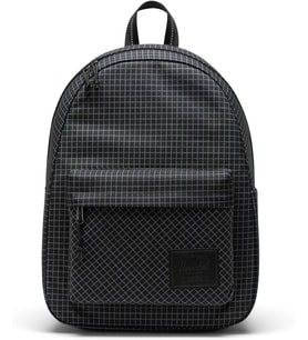 Herschel Classic Su İtici Kumaş Sırt Çantası, 14" Laptop Uyumlu, 26 L