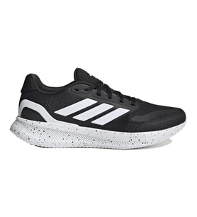 Adidas JR5089 Runfalcon 5 Erkek Koşu Ayakkabısı (Siyah)