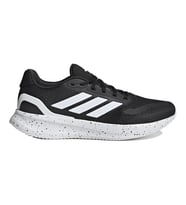 Adidas JR5089 Runfalcon 5 Erkek Koşu Ayakkabısı (Siyah)