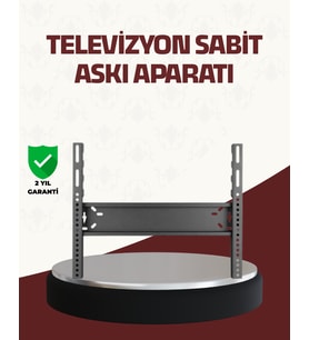 LED LCD Plasma TV Askı Aparatı 32-65 İnç