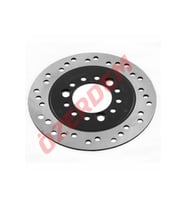 ATV KYMCO ARKA FREN DİSKİ 58-180-3