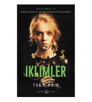 GÖLGE SERİSİ - 3 İKLİMLER