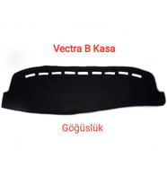 Vectre B Kasa