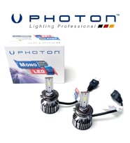 RENAULT FLUENCE LED XENON UZUN FAR AMPULÜ PHOTON MONO H7