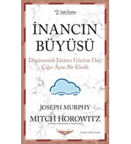 İnancın Büyüsü - Joseph Murphy