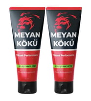 Meyan Kökü Kremi 50 ML - 2 Adet