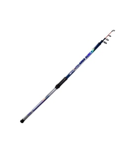 Ares 3.90 Mt. 100-250gr. Teleskopik Surf Olta Kamışı