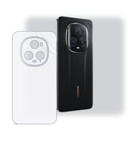 SChitec HONOR Magic5 Ultimate Uyumlu Arka Yüzey Hidrojel Koruyucu Film