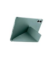 Pad Pro 12.1 Kılıf Kalemlikli Mars Tablet Kılıfı - Siyah