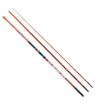 Ryuji Power Cast 420cm 100-280gr 3 Parça Surf Kamışı ( Tubular )