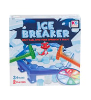 25123 Ice Breaker-Ks Games