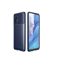 Xiaomi Redmi Note 10S Uyumlu Kılıf Zore Negro Silikon Kapak
