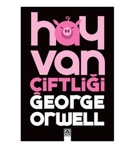 Hayvan Çiftliği