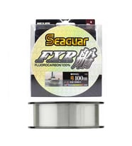 Seaguar FXR Fune 100 Metre FluoroCarbon Misina 0.26mm