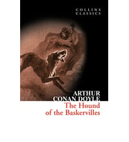 The Hound of the Baskervilles (Collins C)